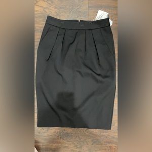 NEW Woman’s Salvatore Ferragamo Skirt